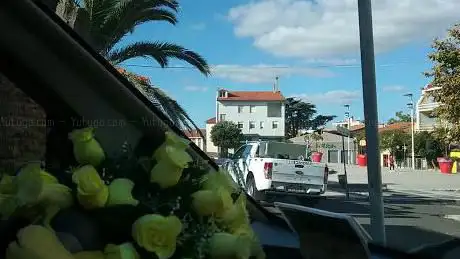Piazza MACOMER CENTRO STORICO