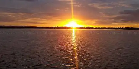 Photo de Russell's Lake