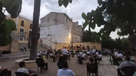 Photo de Plaza Fuente del Cura