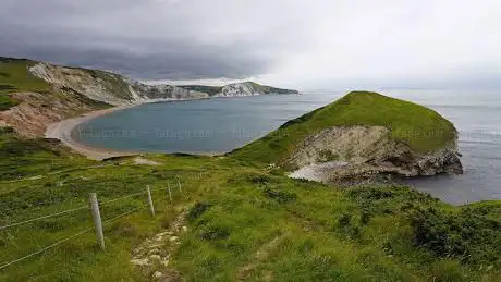 Photo de Worbarrow Bay