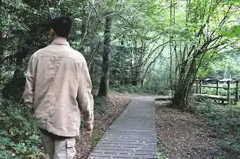Photo de Sentier découverte