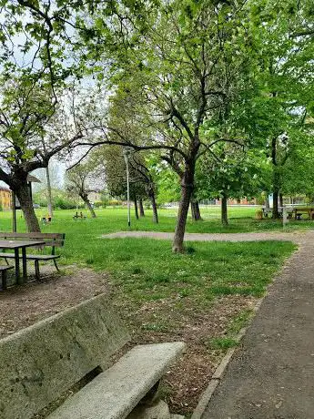 Parco di Via Grandi
