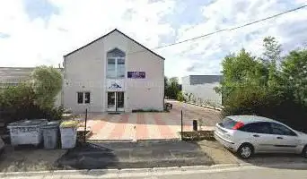 Photo de AMARA LA MAISON DU PEUPLE KURDE