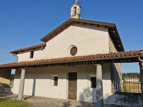 Photo de Cappella di Vespiola