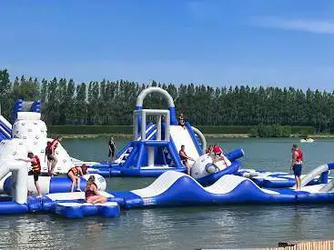 AquaparkBelgie.be
