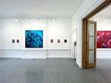Photo de &Gallery