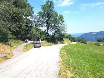 Photo de Belvédère de l'Ecolu