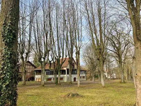 Parc Miquey