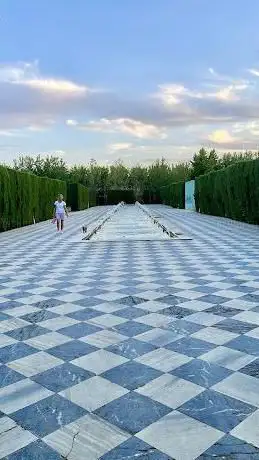 Photo de Lourdes Castillo Diaz Park