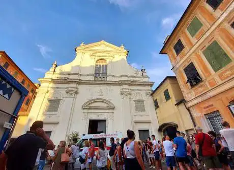 chiesa di San Francesco