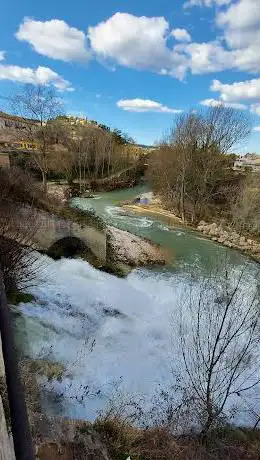 Photo de Chiusa e Ponte di S.Antonio