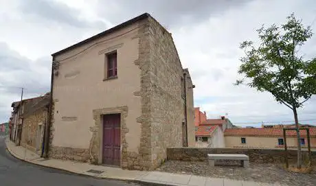 Museo Mulino Garau - Sede di Agrobass - Sardinian Farm