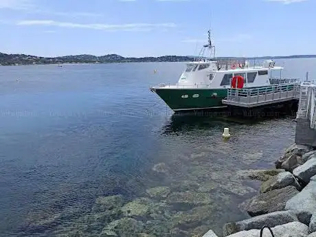 Photo de Les Bateaux Verts - Les Issambres