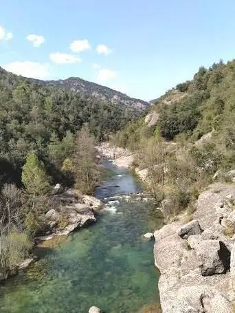 Photo de Riera del Llobregat
