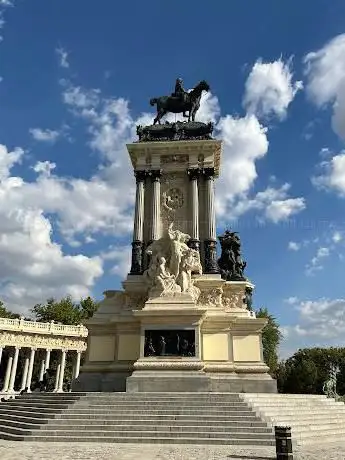 Photo de Porte de l'Espagne