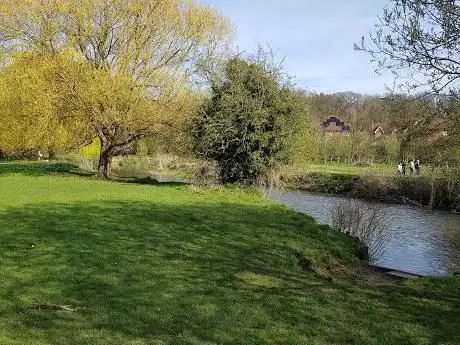 Photo de River Park