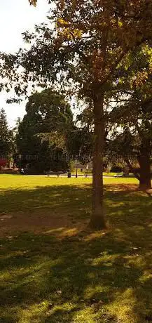 Petit parc