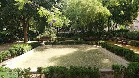 Photo de Jardins de Vil·la Florida