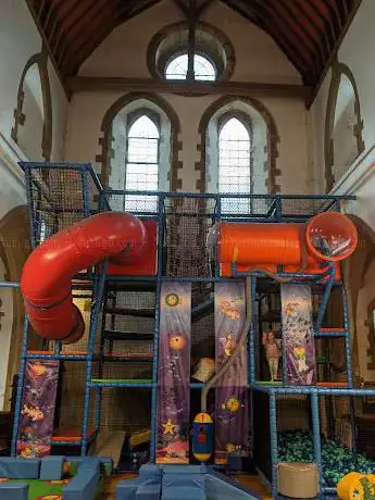 Photo de Soft play area in Penzance