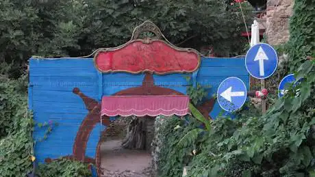 Photo de Casa La Barca