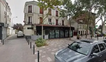 La Nuit Des Temps (Discothèque)