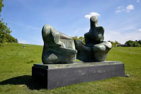 Yorkshire Sculpture Park