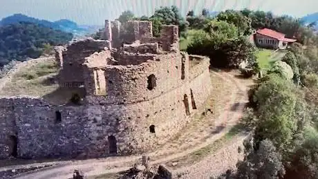 Photo de Castello Gabbiani
