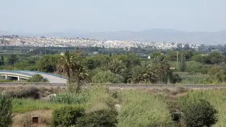 Photo de Cabezo Pequeño del Estaño
