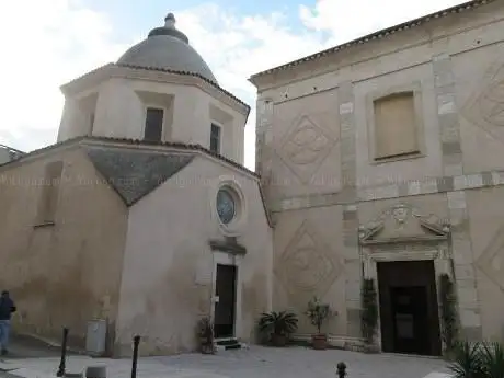 Photo de Ex Convento dei Domenicani