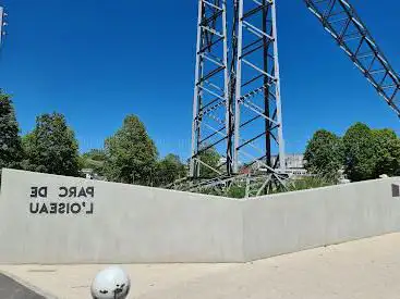 L'oiseau pylône