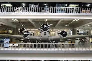 Photo de Deutsches Museum