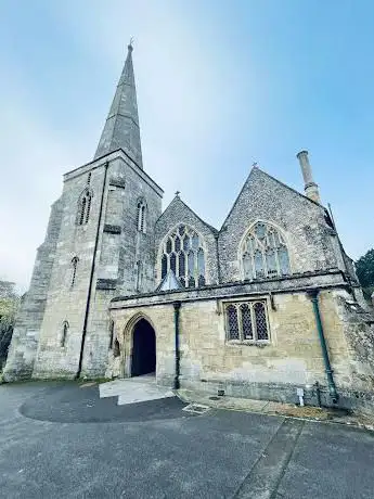 Photo de Eglise Saint Martin