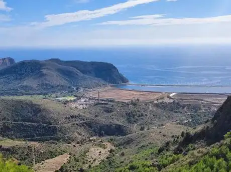 Mirador del Águila