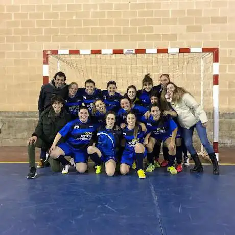 Photo de Pavelló Poliesportiu Os de Balaguer