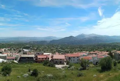 Parco del Carmelo