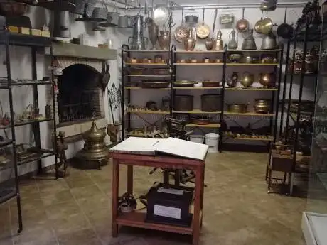 Museo collezioni maria fa tot