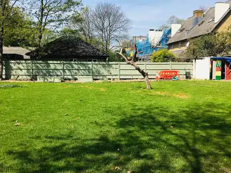 Photo de Loughborough Park