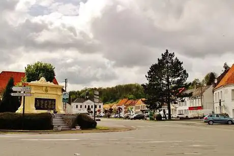 Tourist Office