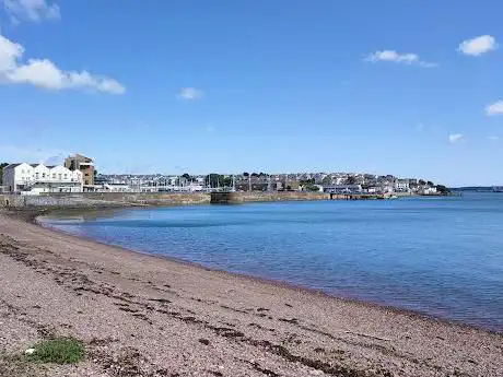Milford Beach