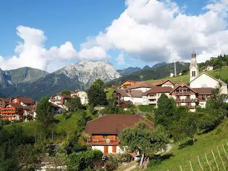 Photo de Office de Tourisme de Manigod