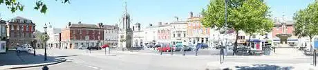 Devizes Town
