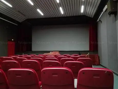 Cinema San Siro