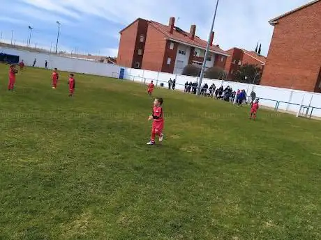 Photo de Estadio Â´Municipal Eras de las Candelas