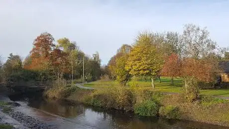 Photo de Hartham Common Park