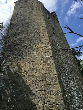 Torre dell'Aquila