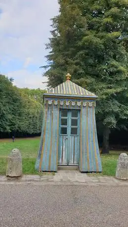 Pavillon des Matelots