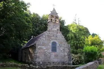 Photo de Chapelle de Prat Paol