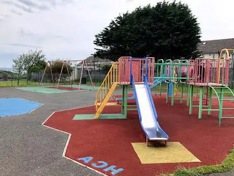 Hubberston & Hakin Play Park