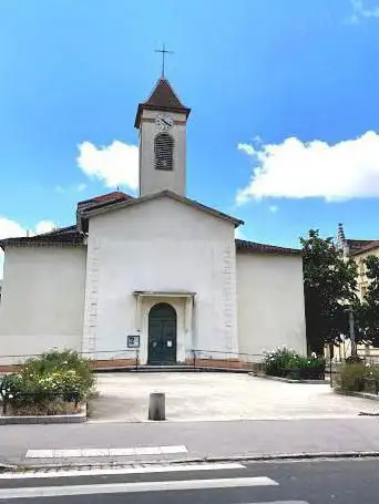 Photo de Paroisse Saint Maurice