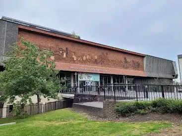 The Potteries Museum & Art Gallery
